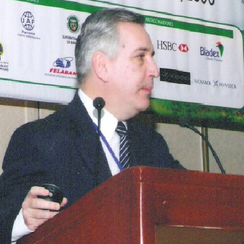 Guillermo Casal